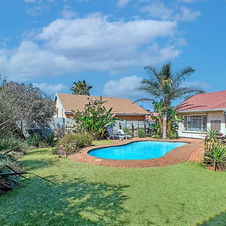 Large 1 Bedroom Cottage, 15 Min From Or Tambo Airport, With Backup Power And Water Germiston Exterior photo